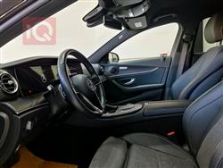 مێرسێدس بێنز E-Class